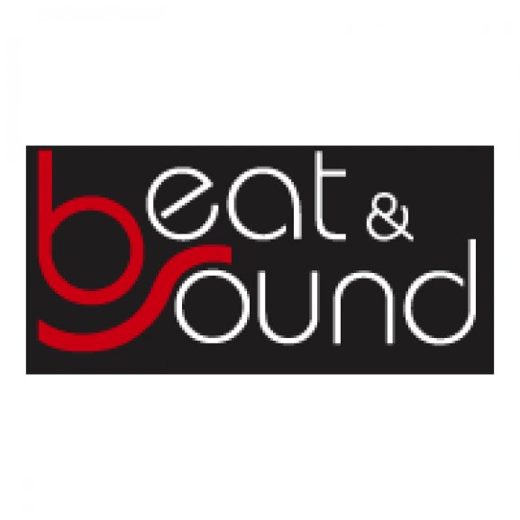 Beat & Sound Logo