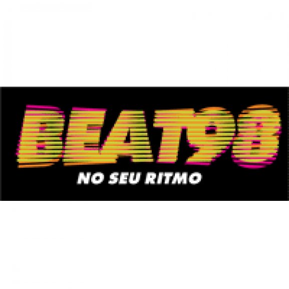 Beat 98 Logo