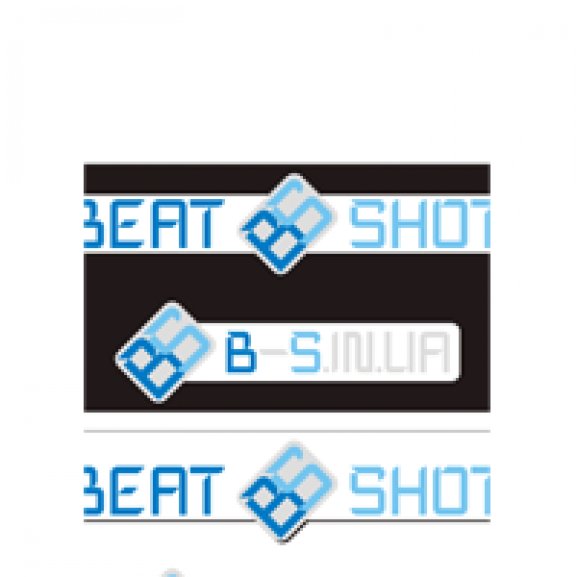 beat shot Logo