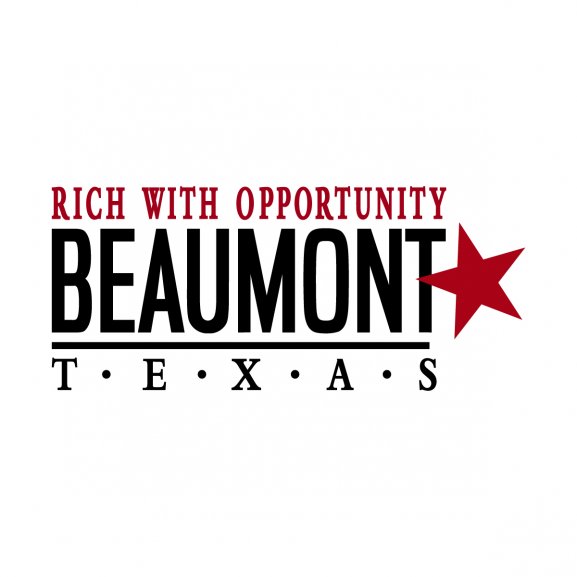 Beaumont TX Logo