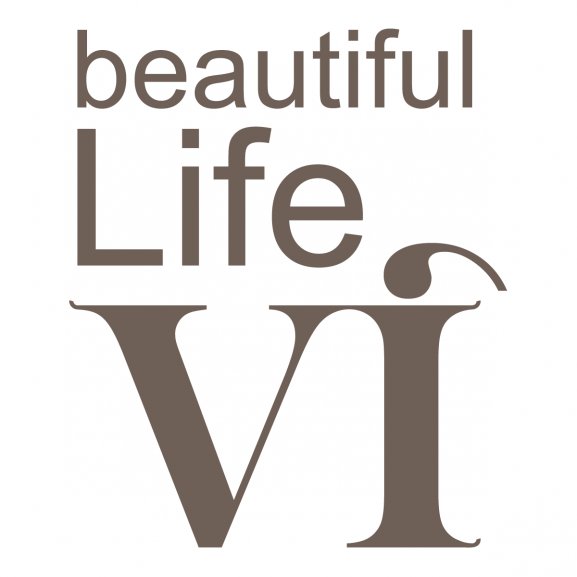 Beautiful Life VI Logo