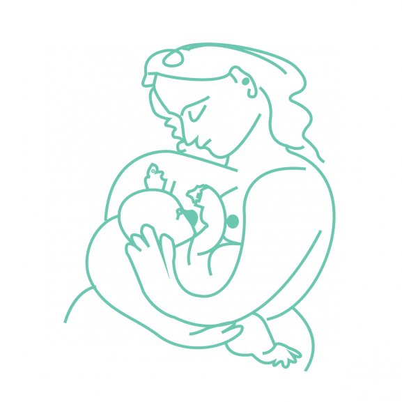 Bebek Dostu Hastane Logo