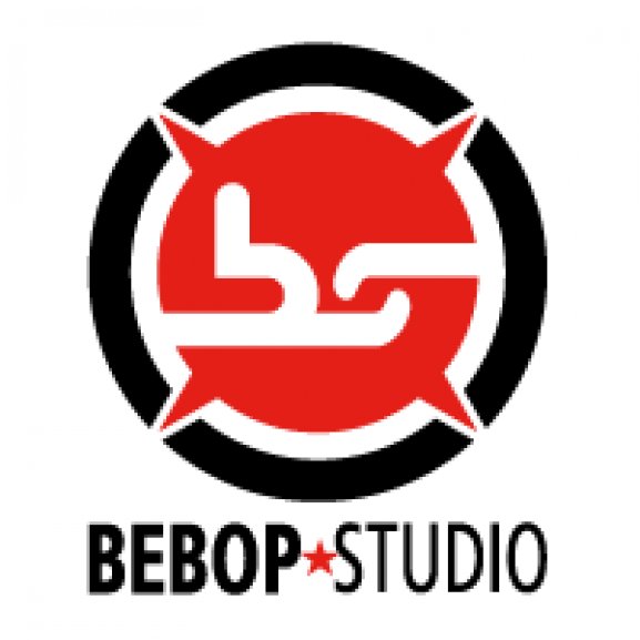 Bebop Studio Logo