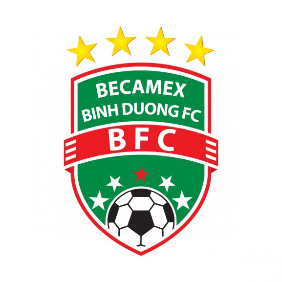 Becamex Binh Duong FC Logo