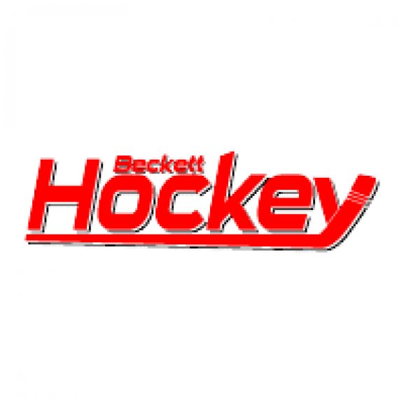 Beckett Hockey Logo