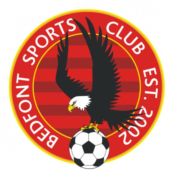 Bedfont Sports FC Logo