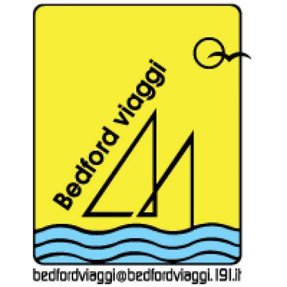 BEDFORD VIAGGI Logo