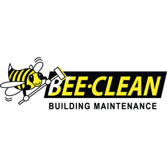 Bee-Clean Logo