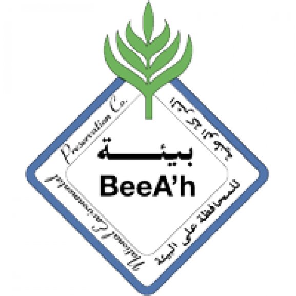 BEEAH Co. Logo