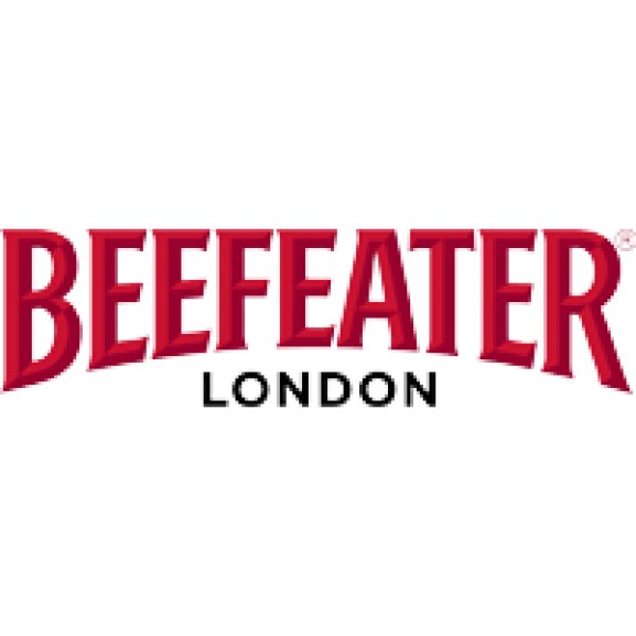 Beefeater London Dry Gin Logo