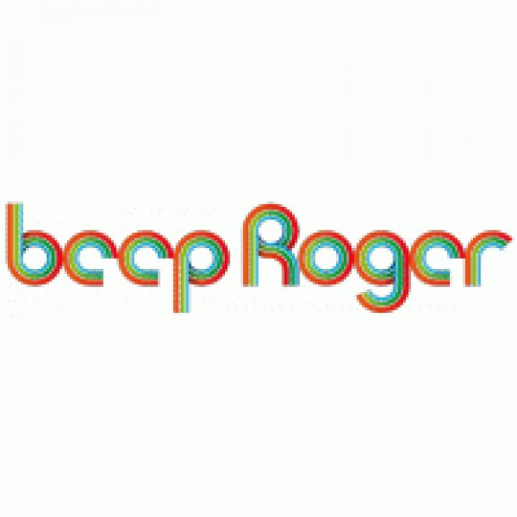 BeepRoger Logo