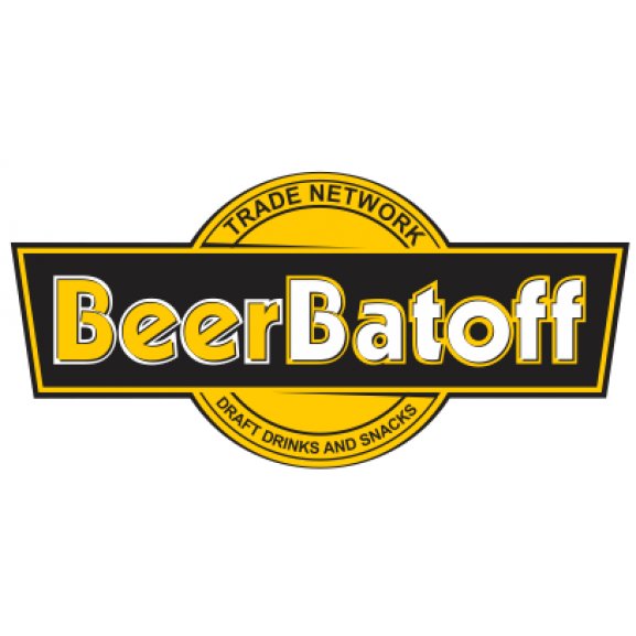 Beer Batoff Logo