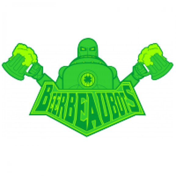 Beerbeaubots Logo