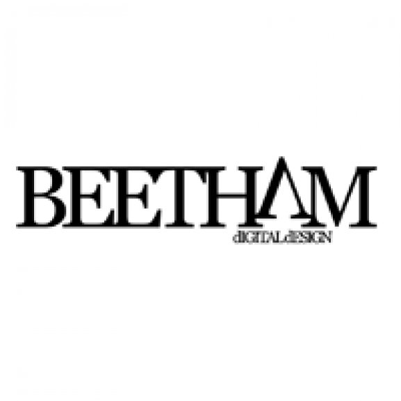 Beetham Digital Design Logo