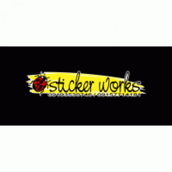 beetlestickerworks Logo