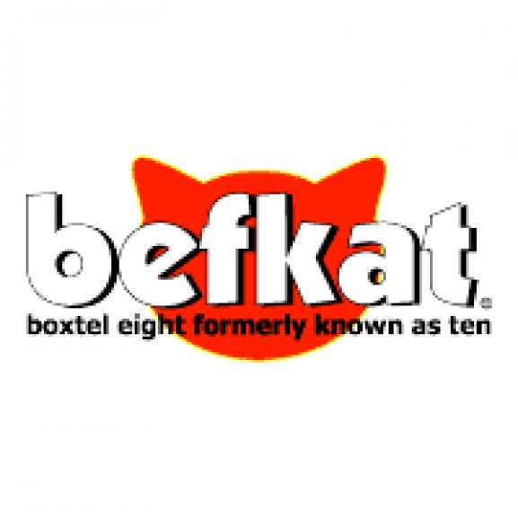 BEFKAT Logo