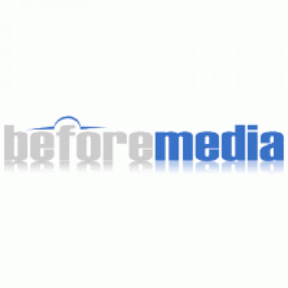 Before Media Logo