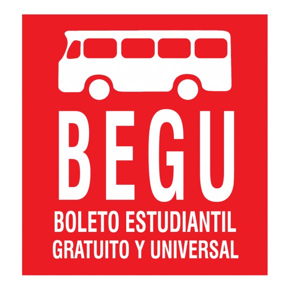 Begu Logo