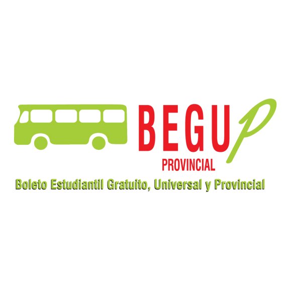 Begu Provincial Logo