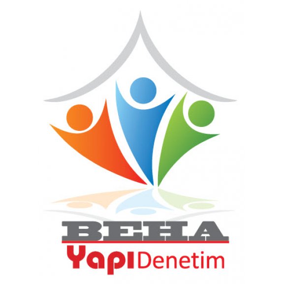 Beha Yapı Denetim Logo