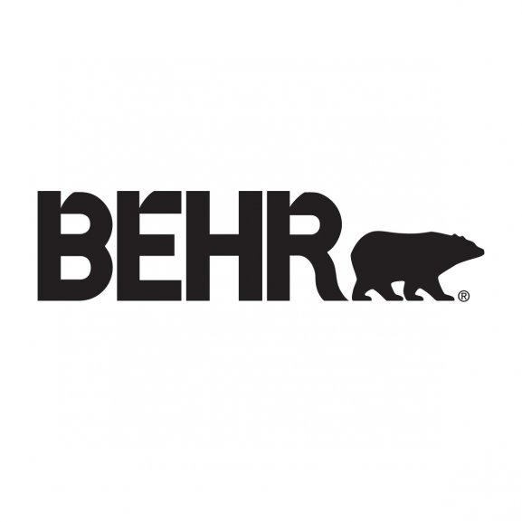 Behr Paint Company Logo