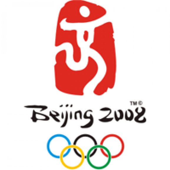 Beijing 2008 Logo