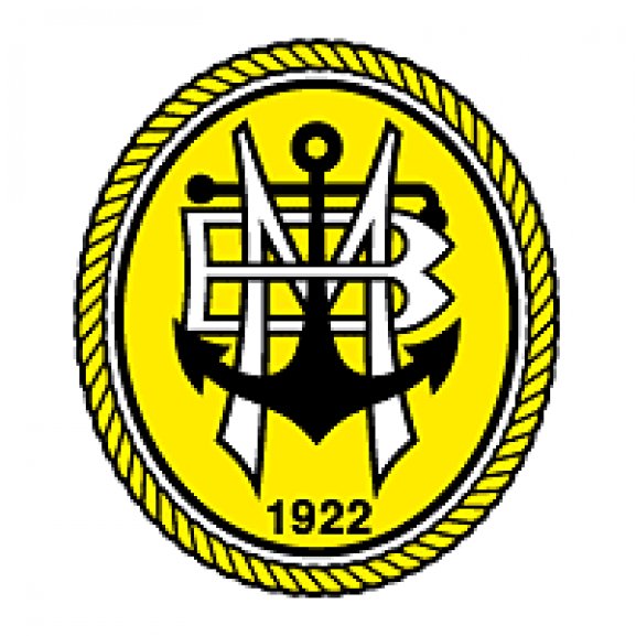 Beira-Mar Logo