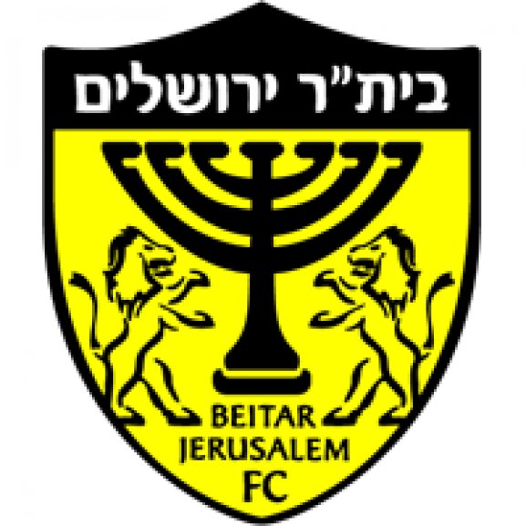 Beitar Jerusalem FC Logo