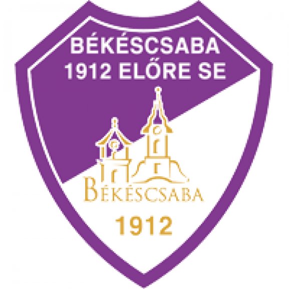 Bekescsaba Elore SE Logo