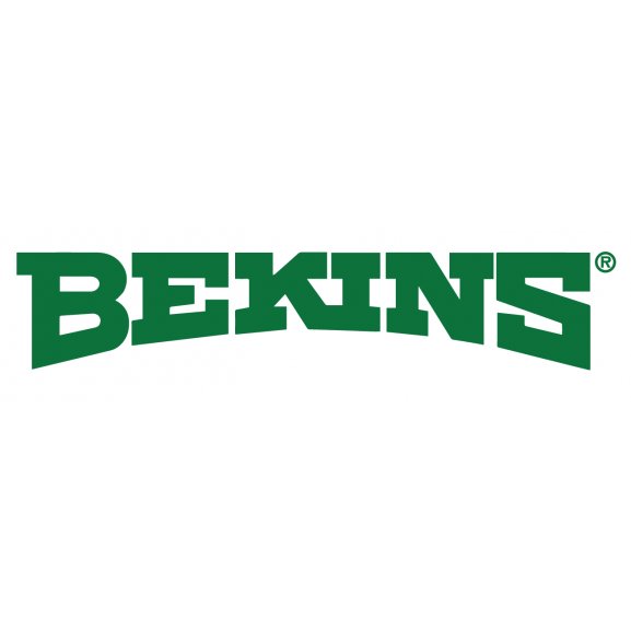 Bekins Logo