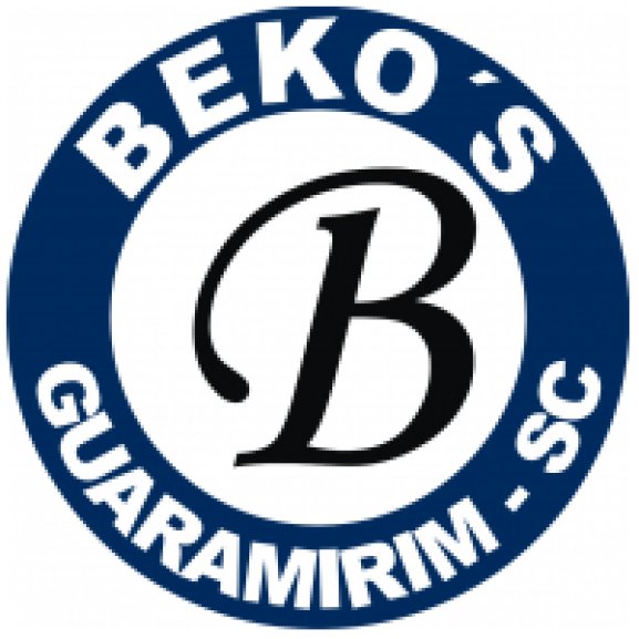 Beko's Logo