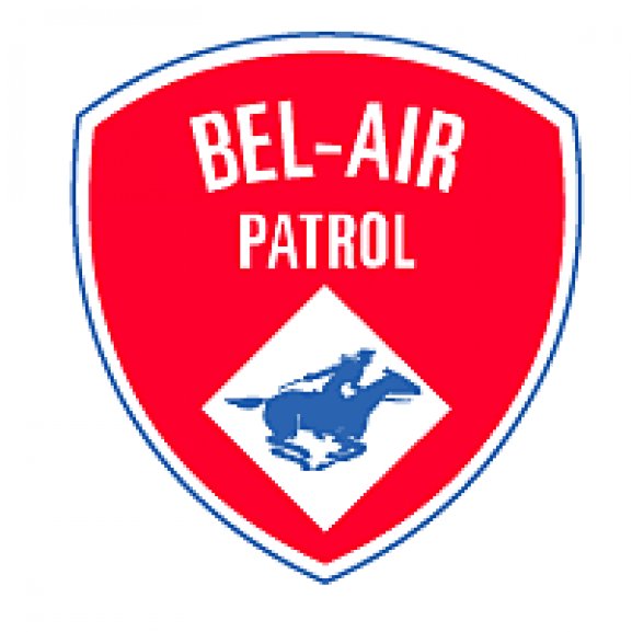 Bel-Air Patrol Logo
