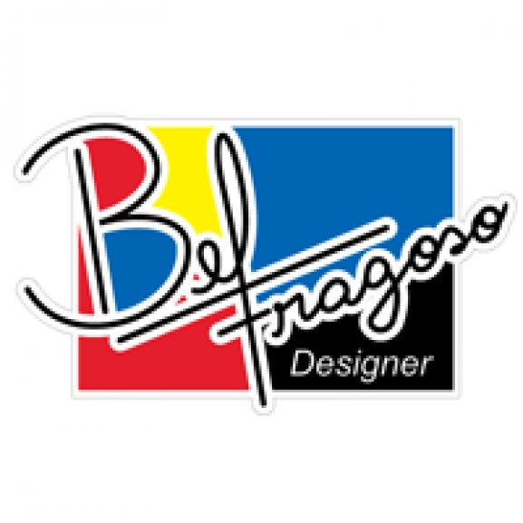 Bel Fragoso Logo