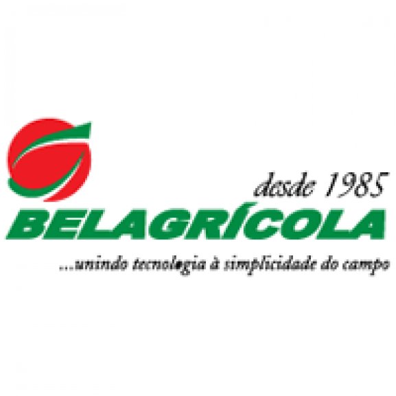 Belagricola Logo