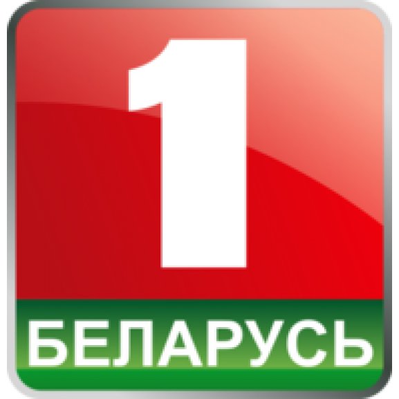 Belarus 1 Logo