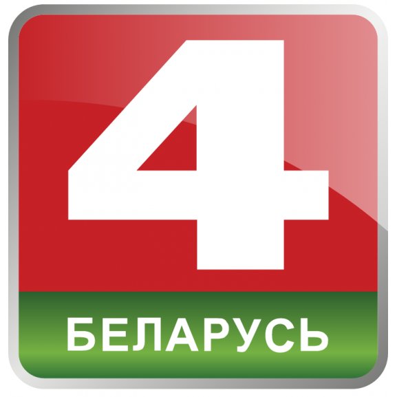 Belarus 4 Logo