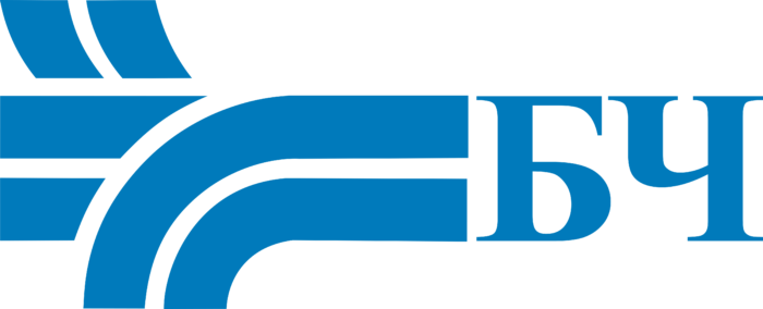 Belarusian Railway Logo