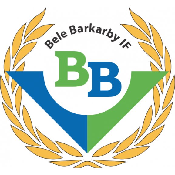 Bele-Barkarby IF Logo
