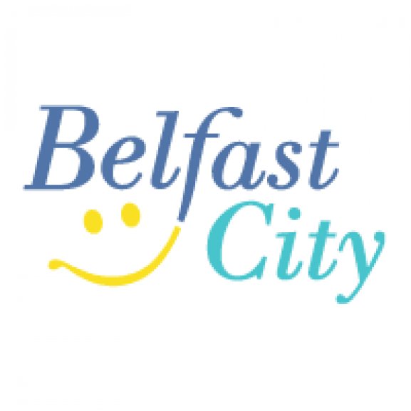 Belfast City Logo