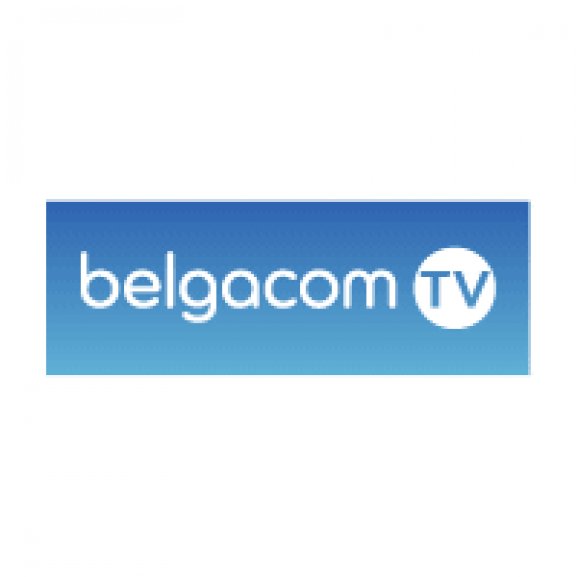 Belgacom TV Logo