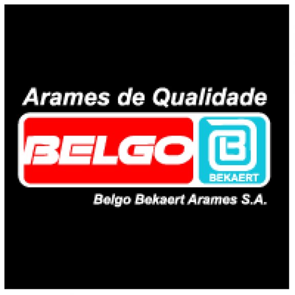 Belgo Bekaert Logo