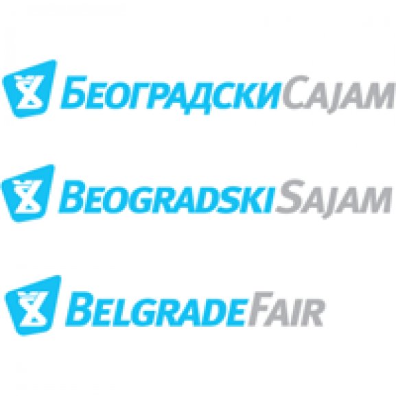 Belgrade Fair Logo