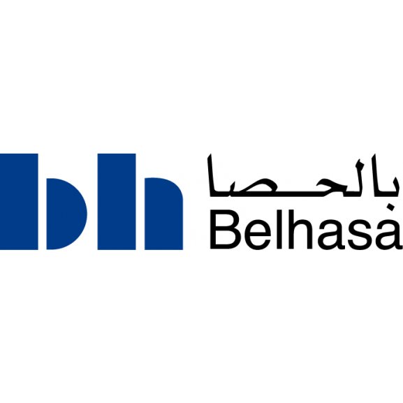 Belhasa Group Logo