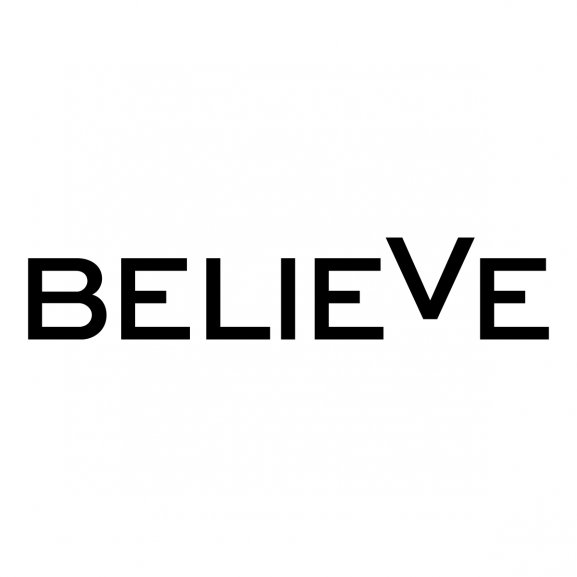 Believe Logo