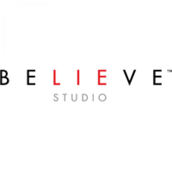 Believe Studio Logo