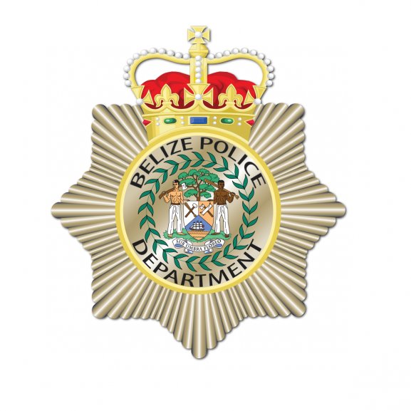 Belize Police Logo