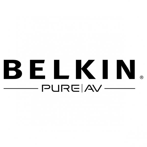 Belkin Pure Logo