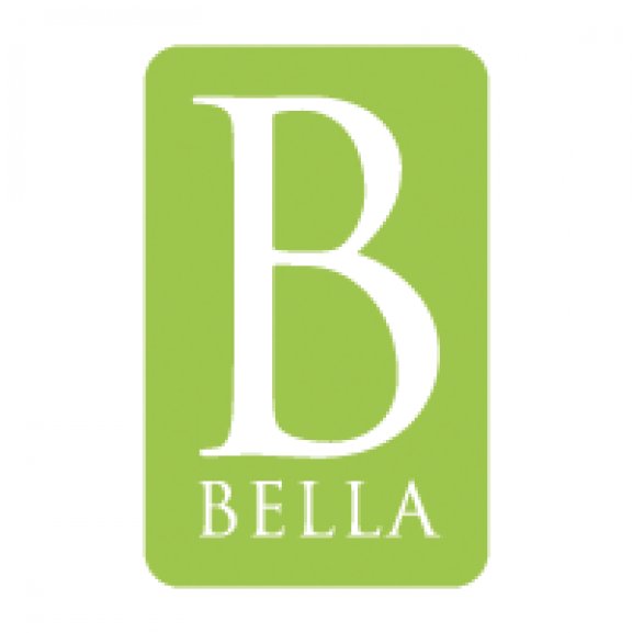 BELLA Magazine Logo