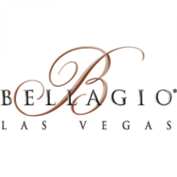 Bellagio Hotel and Casino Logo