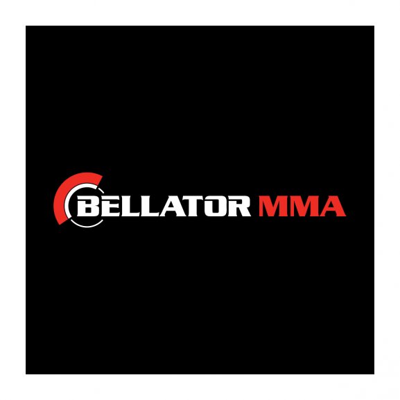 Bellator MMA Logo